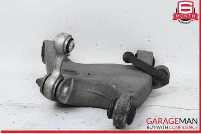 11-16 BMW 528i 535i 550i F10 Rear Left Driver Side Lower Control Arm OEM