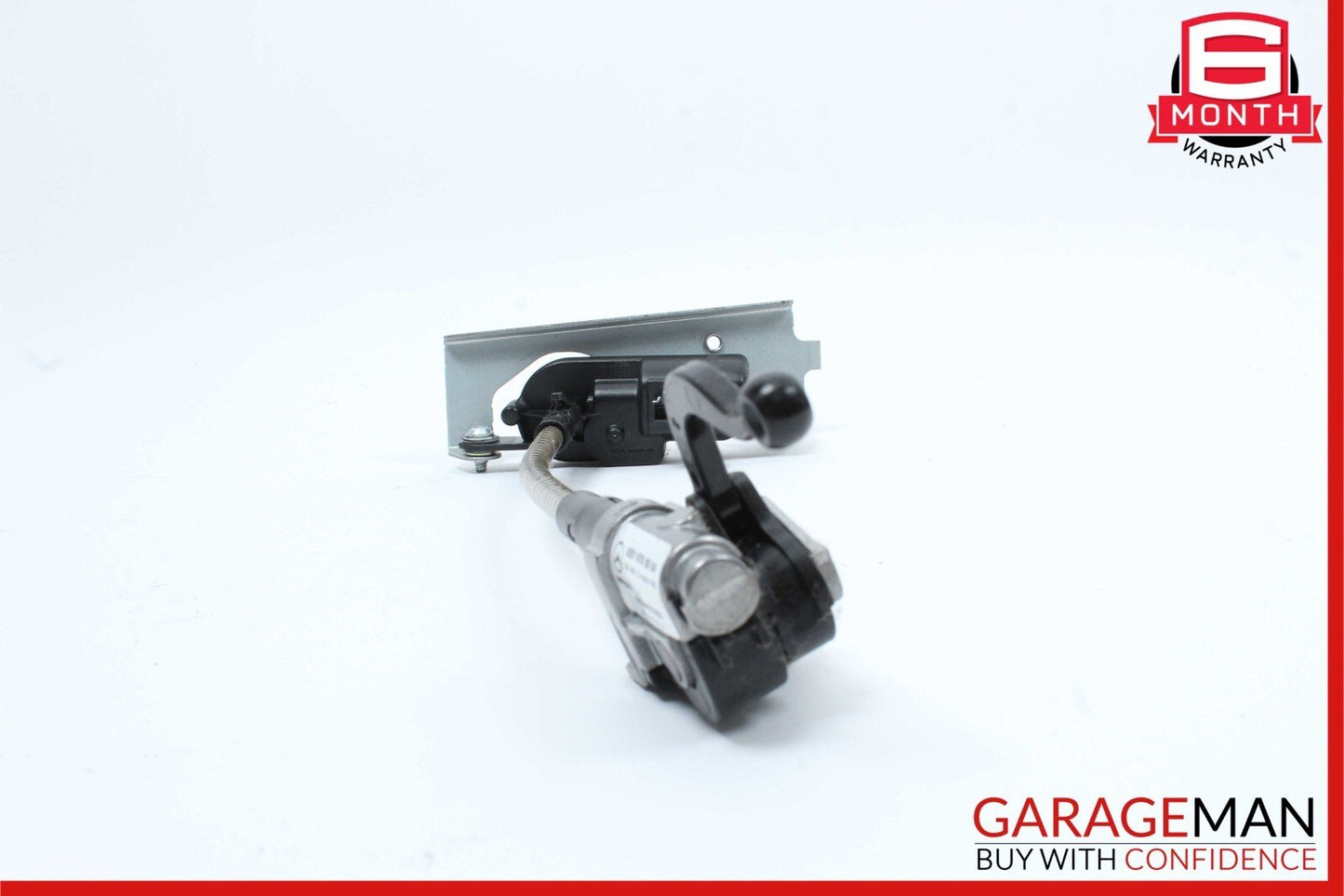 06-13 Mercedes W251 R350 GL450 Rear Left Quarter Window Regulator Motor Assembly