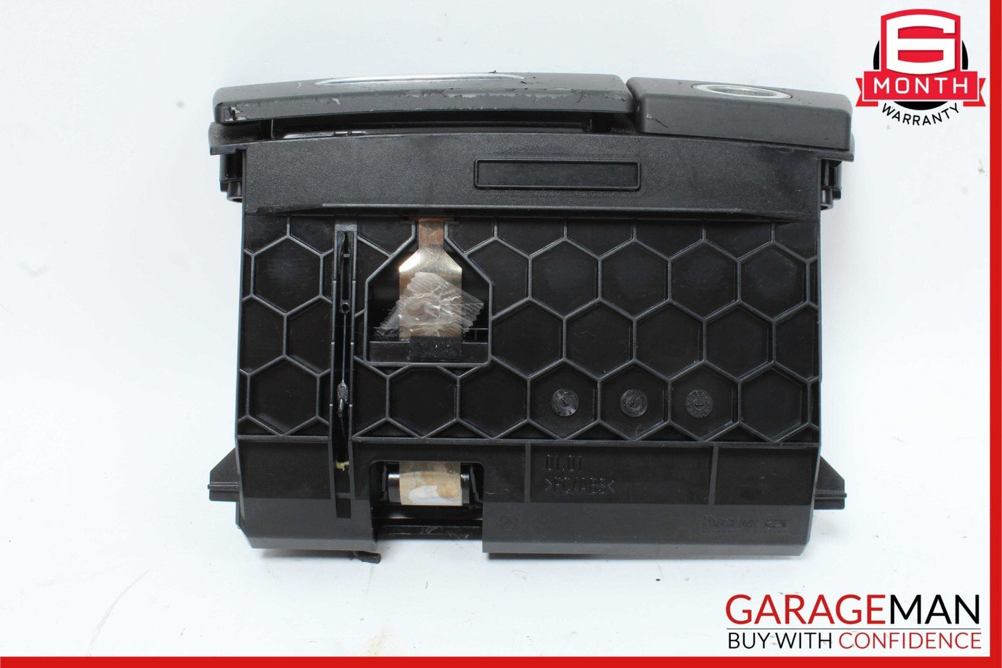05-11 Mercedes R171 SLK350 SLK55 AMG Center Console Ashtray Ash Tray OEM