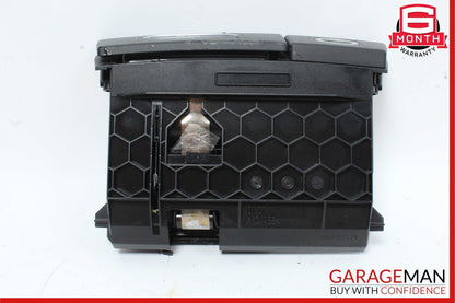 05-11 Mercedes R171 SLK350 SLK55 AMG Center Console Ashtray Ash Tray OEM