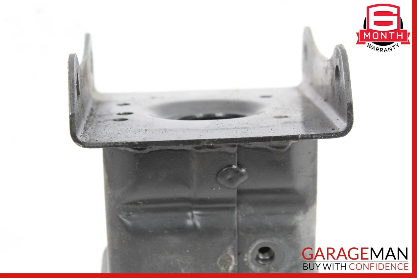 06-12 Mercedes X164 GL450 GL550 ML350 Front Left Side Reinforcement Bracket