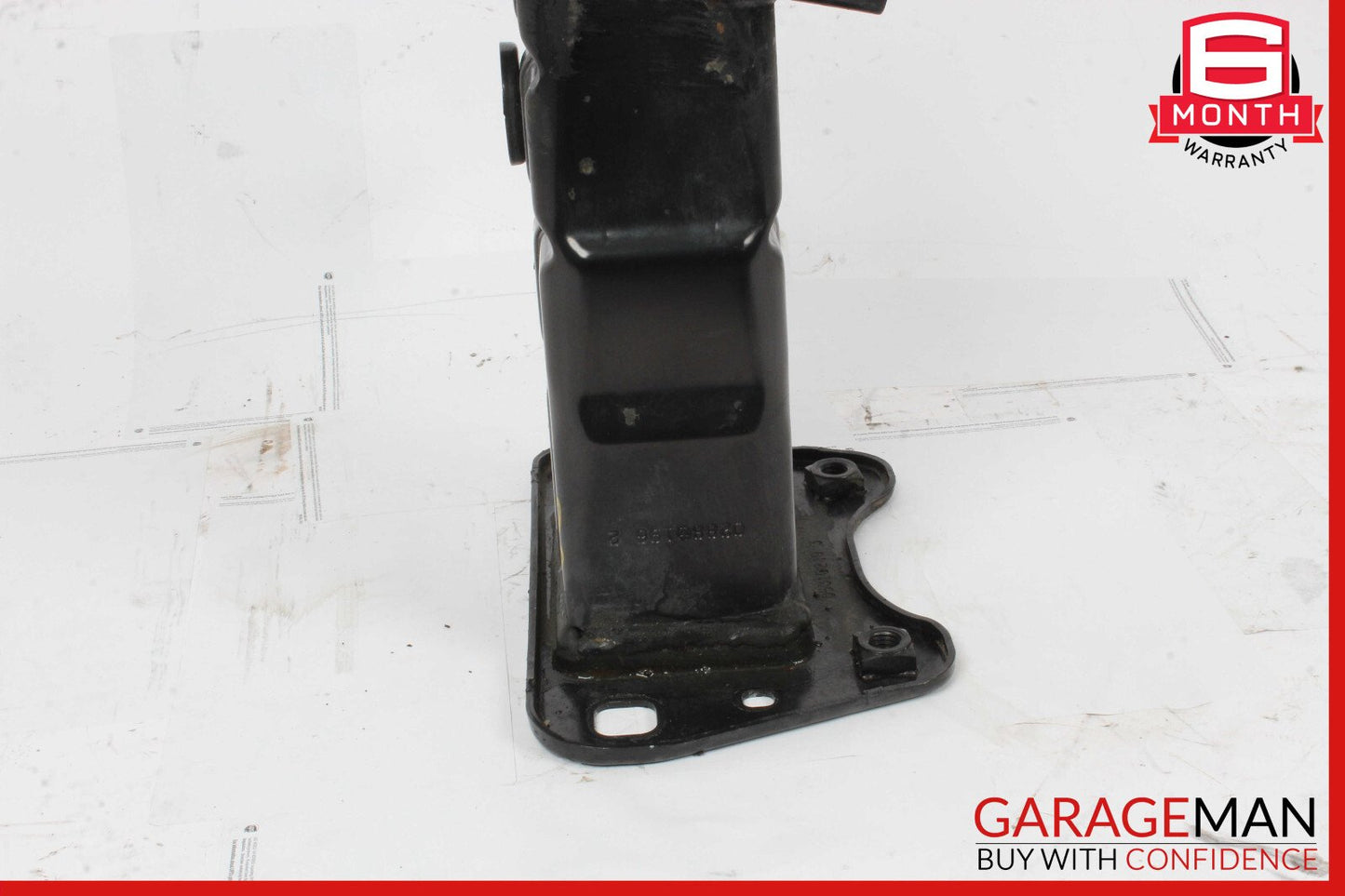 06-12 Mercedes X164 GL450 ML550 Front Right Side Reinforcement Bracket OEM