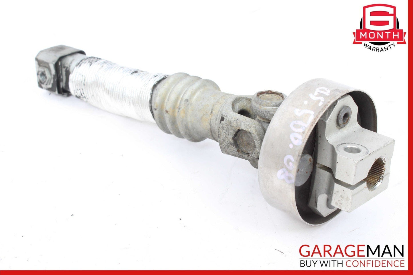 03-11 Mercedes W219 CLS500 E350 E320 CLS55 Steering Gear Coupling 2034620478 OEM