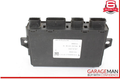 14-21 BMW i3 I01 Hybrid Fast Charging Interface Control Module Unit 6828052 OEM