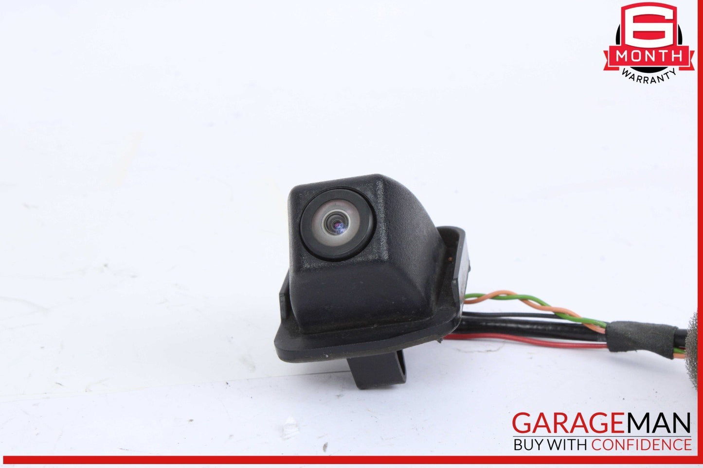 10-17 Mercedes W212 E350 E400 CLS550 Rear View Backup Back Up Parking Camera OEM