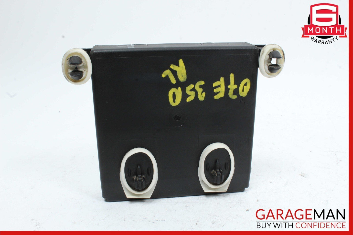 03-09 Mercedes W211 E550 E350 E63 AMG Rear Left Driver Door Control Module Unit