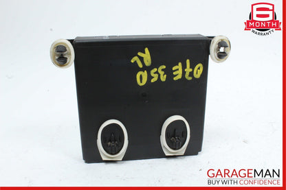 03-09 Mercedes W211 E550 E350 E63 AMG Rear Left Driver Door Control Module Unit
