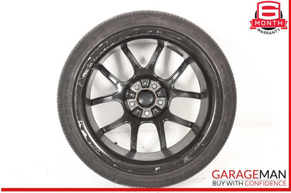 11-16 BMW 528i 535i Wheel Tire Rim 8.5 x 20 OEM