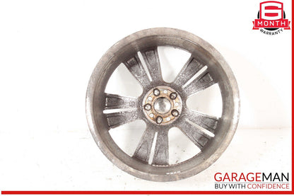 10-11 Mercedes W164 ML350 Wheel Tire Rim 8.5Jx20H2 OEM