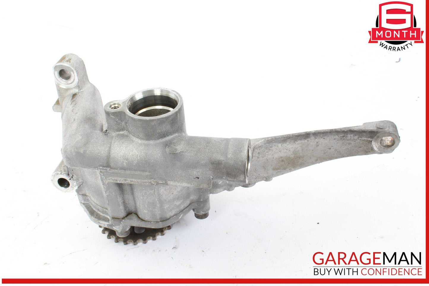 05-12 Mercedes W204 C300 ML350 C280 M272 Engine Motor Oil Pump 2721800501 OEM