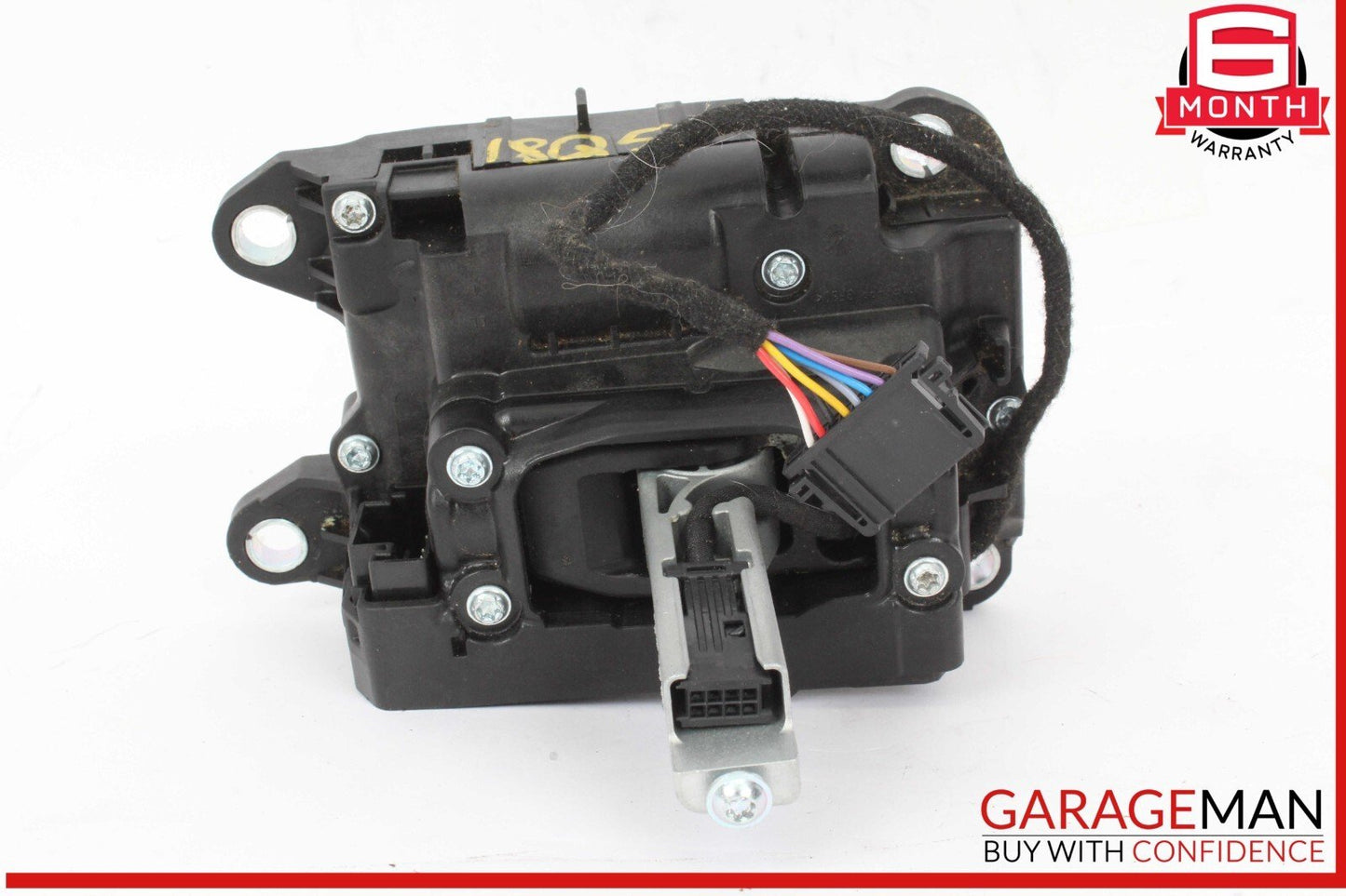 18-24 Audi Q5 Auto Automatic Transmission Gear Shifter Selector Lever OEM