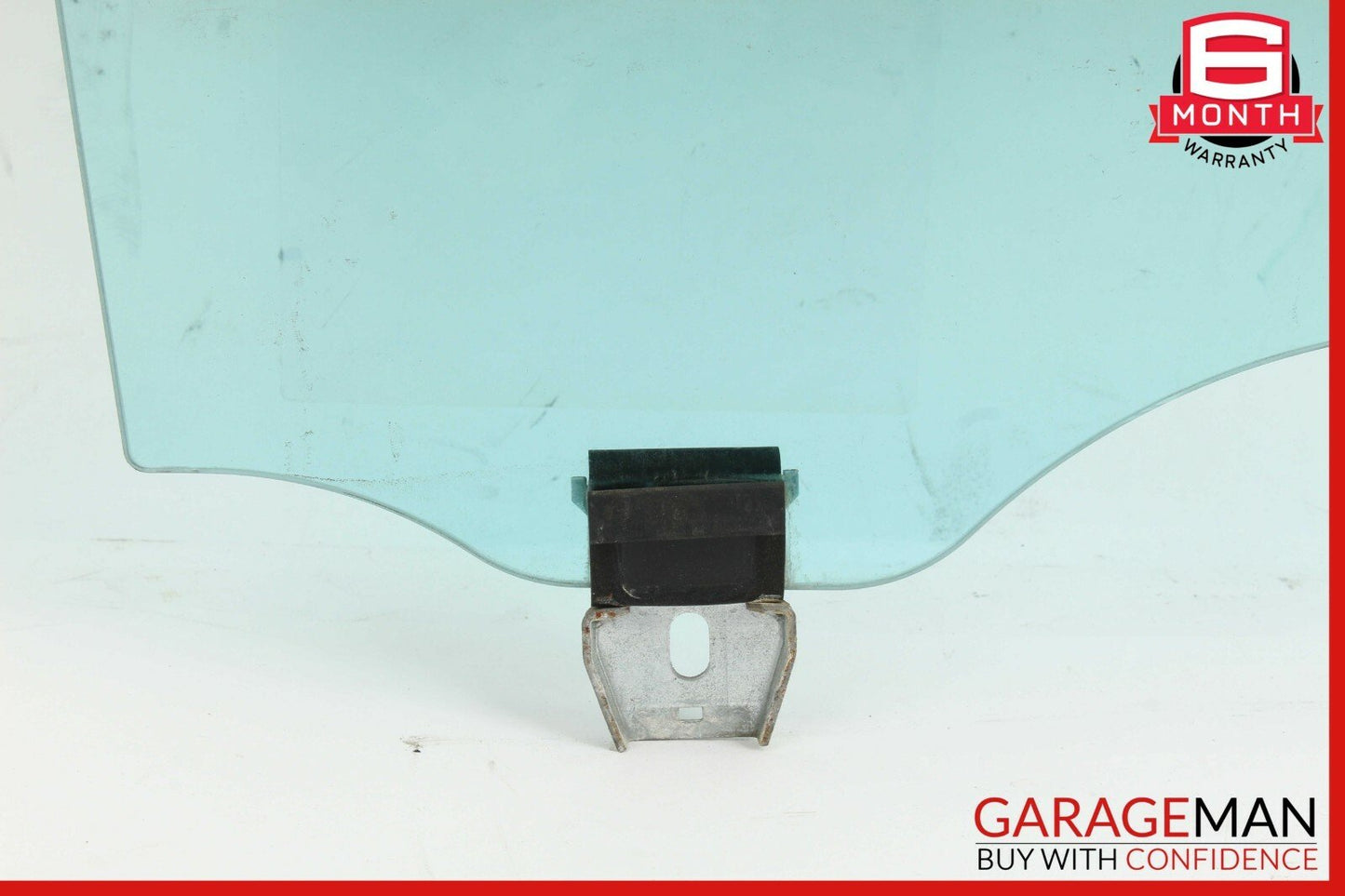 06-11 Mercedes W219 CLS500 CLS55 AMG Rear Right Side Door Window Auto Glass