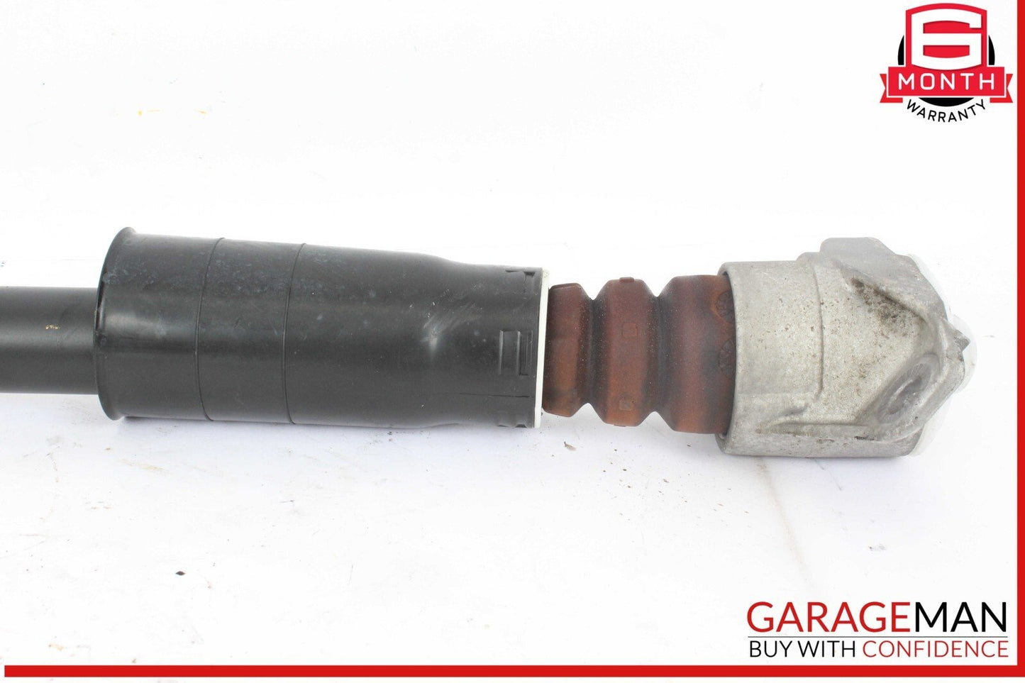 17-24 Audi A4 Allroad Rear Left and Rear Right Side Shock Strut Absorber OEM
