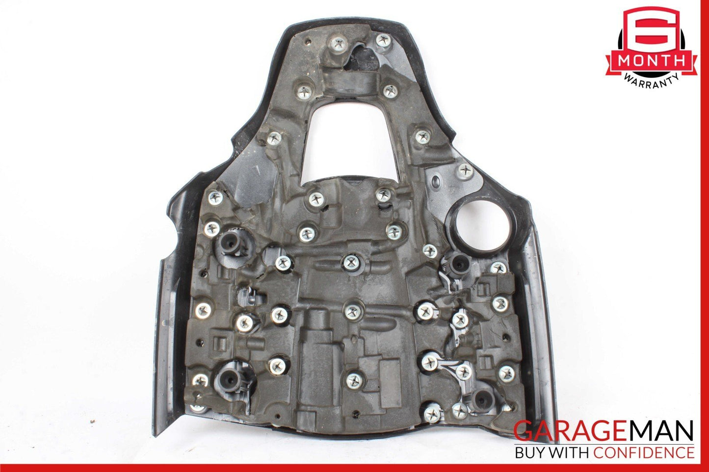 2014-2019 MASERATI GHIBLI V6 ENGINE MOTOR COVER OEM