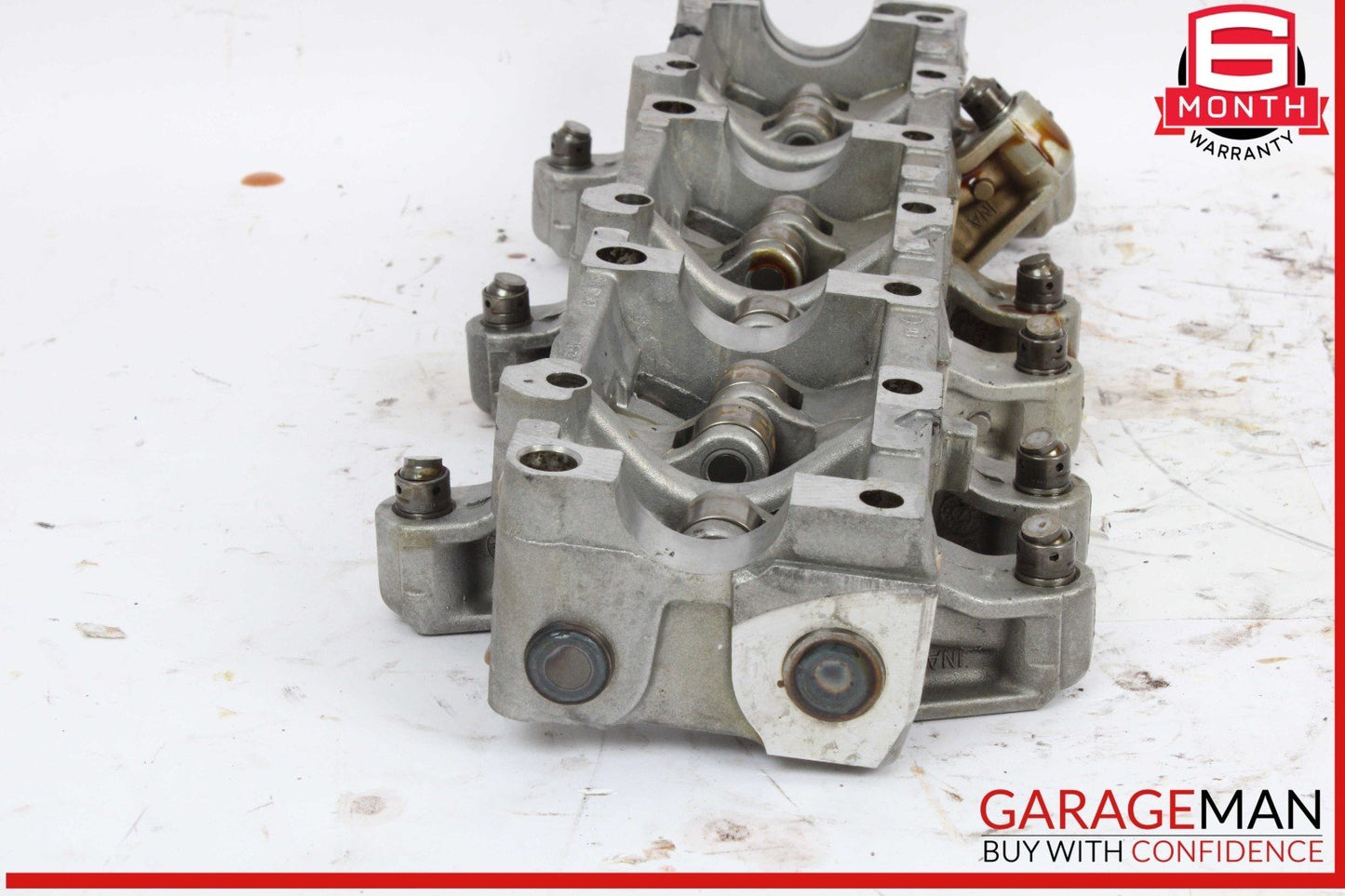 98-05 Mercedes W163 ML320 Right Side Engine Motor Rocker Arm 1120510108 OEM