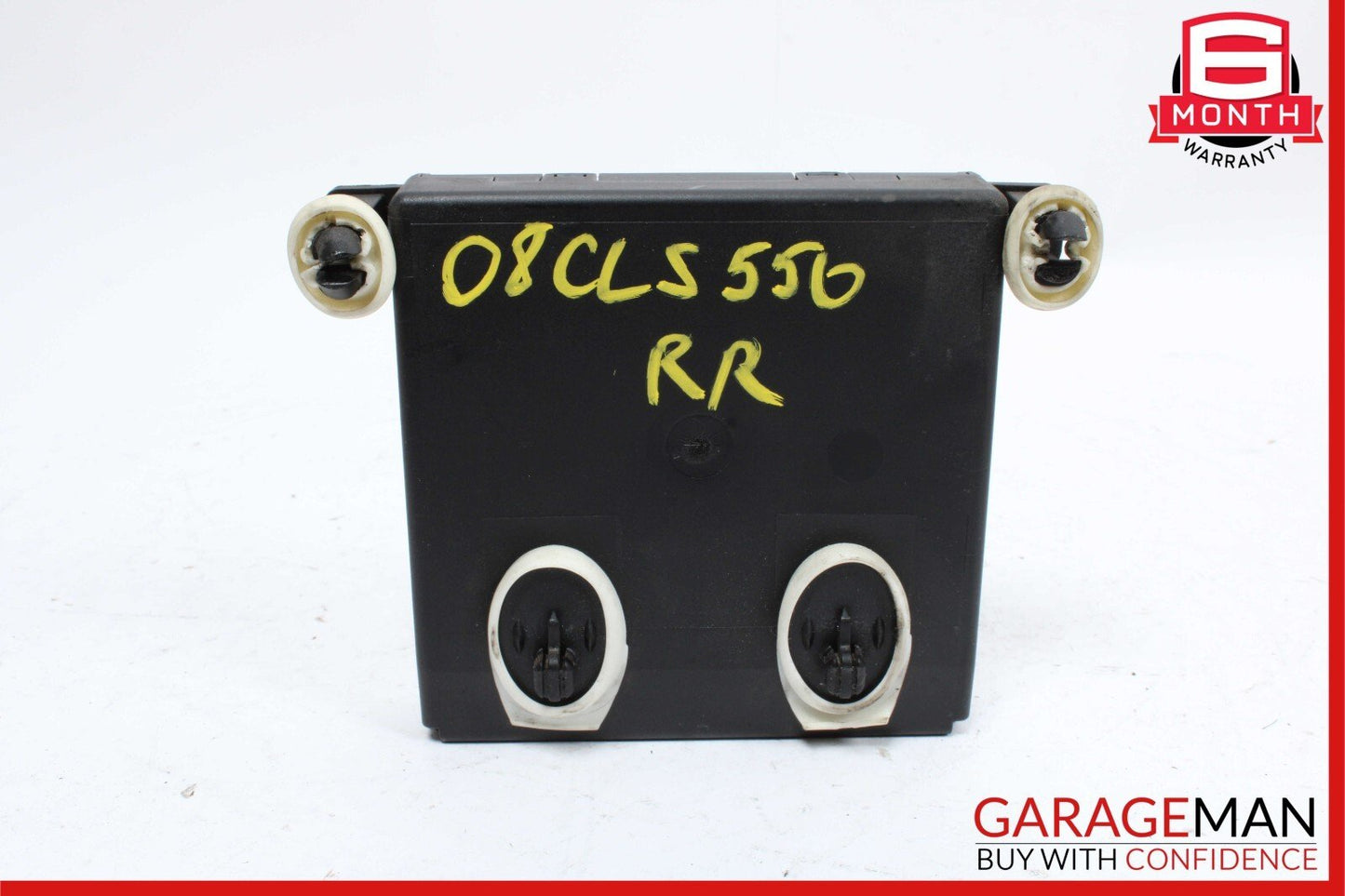 06-11 Mercedes W219 CLS500 CLS550 CLS63 AMG Rear Right Side Door Control Module