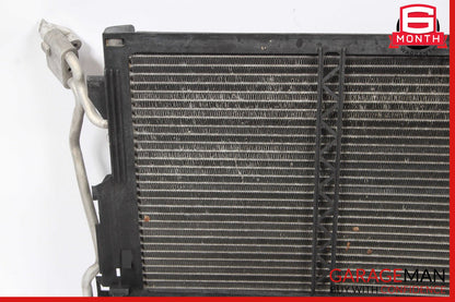 07-14 Mercedes W221 S550 CL550 CL63 AMG AC A/C Air Conditioning Condenser