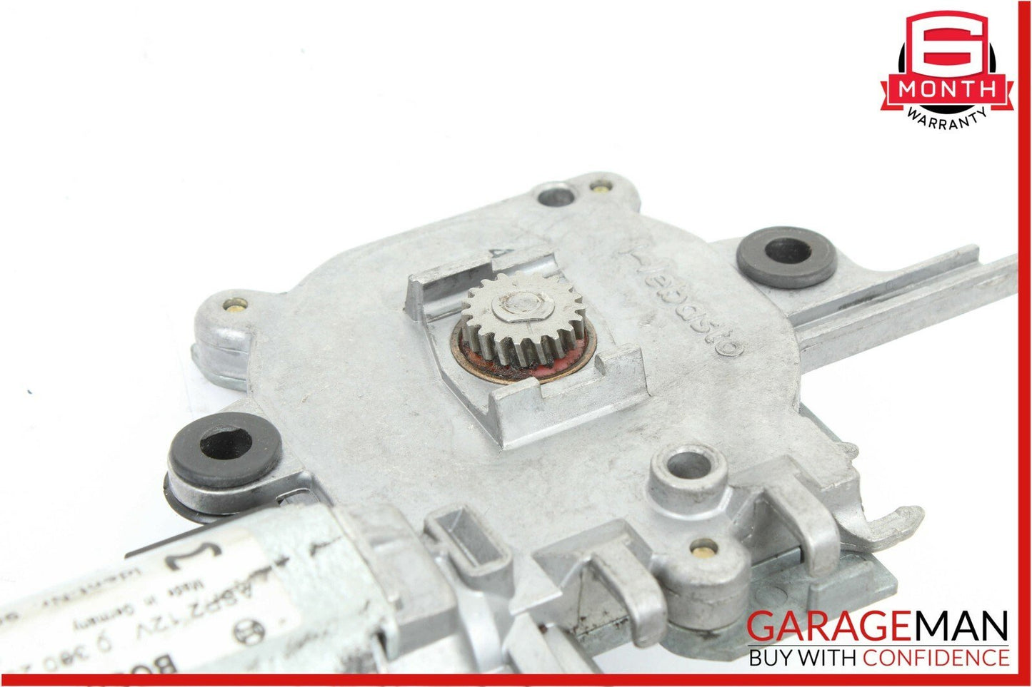 00-06 Mercedes W215 CL500 S600 Sunroof Sun Roof Window Motor 2208203842 OEM