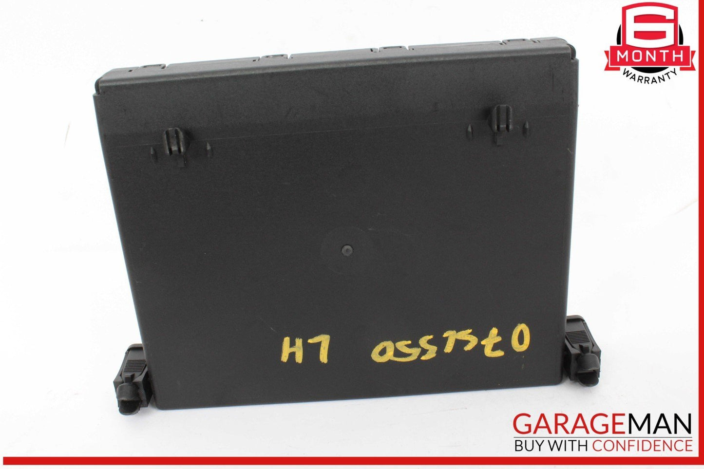 03-12 Mercedes R230 SL550 SL55 AMG Front Left Door Control Module 2308205726 OEM