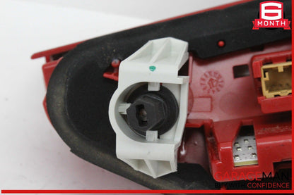 12-17 Audi A5 S5 RS5 Rear Right Passenger Side LED Inner Tail Light Lamp OEM