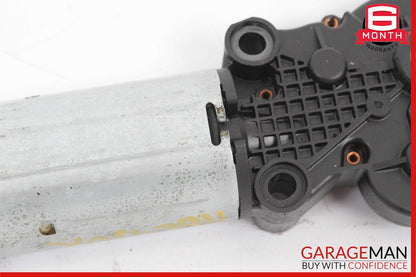 07-16 Mercedes X164 GL320 GL350 GL450 3rd Third Row Seat Motor 1648202342 OEM