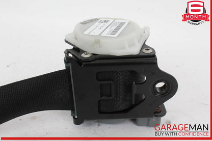 12-20 Mercedes R172 SLC300 Front Left Side Seat Belt Seatbelt Retractor OEM