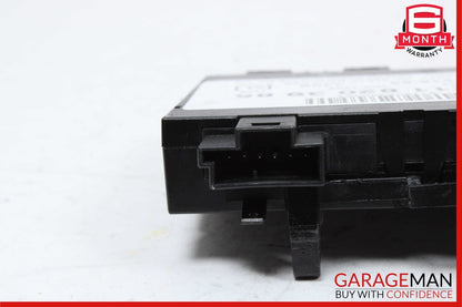 03-11 Mercedes W219 CLS500 E350 E63 AMG Keyless Go Entry Control Module Unit OEM