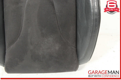 11-15 Audi TT Front Left Driver Side Bottom Lower Seat Cushion OEM