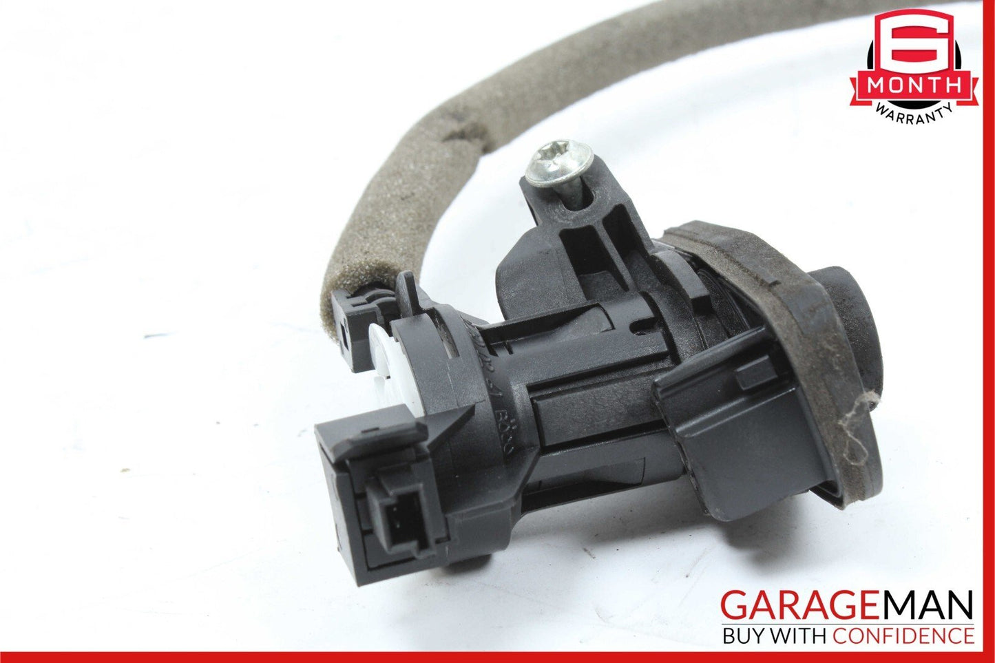 08-17 Mercedes W204 C250 C300 C350 CLS550 Trunk Lid Latch Lock Actuator OEM