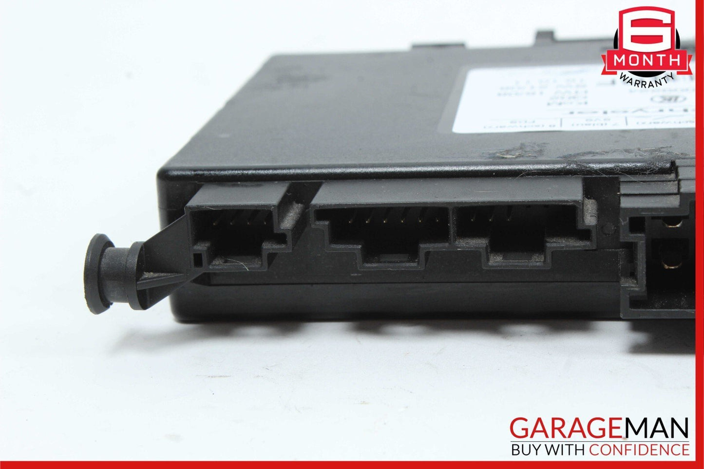 03-12 Mercedes X164 GL350 SLK350 Front Right Side Seat Control Module Unit OEM