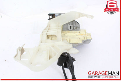 11-18 Porsche Cayenne 958 Front Right Side Door Lock Latch Actuator OEM