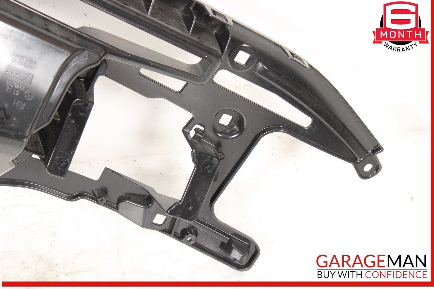 14-21 BMW i3 I01 Rear Right Passenger Side Quarter Panel Mount Bracket OEM