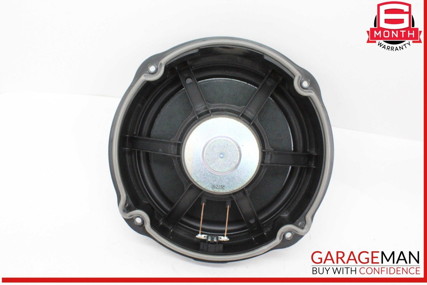 19-24 Audi Q3 S3 A3 Front Left and Right Side Speaker Woofer Set 83A035415A OEM