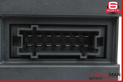 05-11 Mercedes R171 SLK280 SLK55 AMG Convertible Top Roof Control Module Unit
