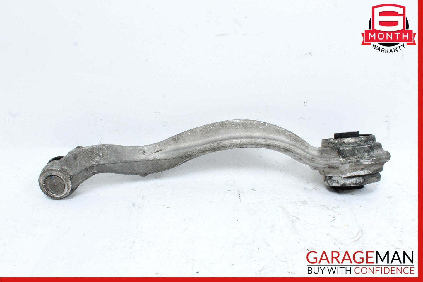 10-16 Mercedes W212 E350 Front Left Driver Side Top Upper Control Arm OEM