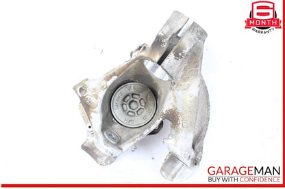 05-12 Porsche Boxster 987 Front Left Driver Side Spindle Knuckle Hub Bearing OEM