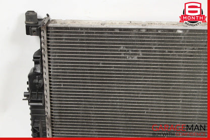 06-13 Mercedes X164 GL450 R350 ML550 Engine Water Cooling Radiator OEM
