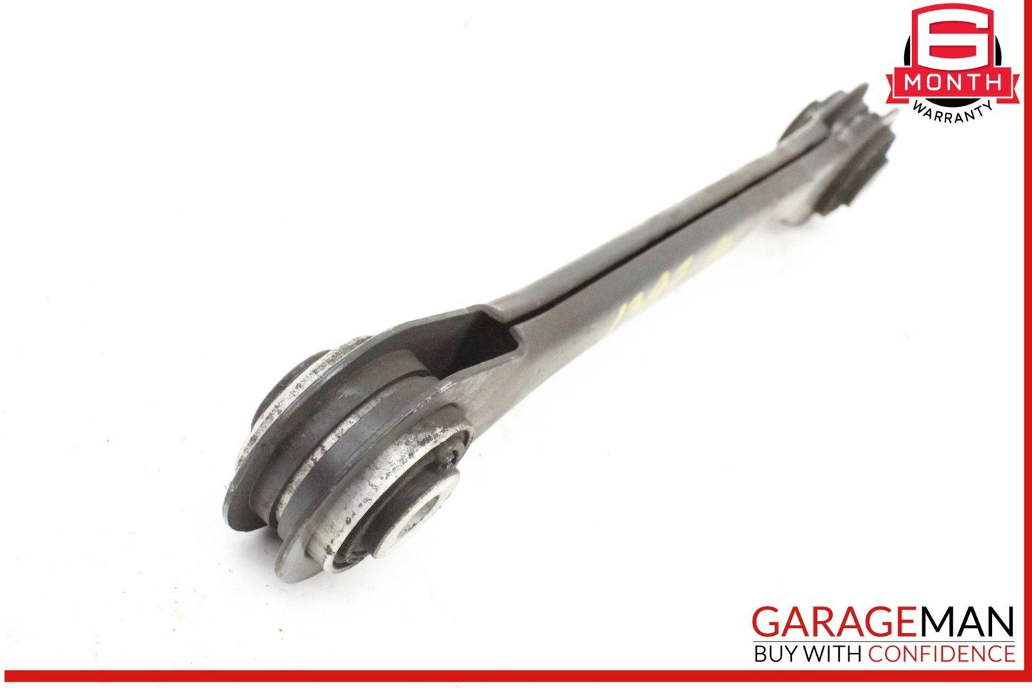 09-18 Audi A7 S4 A4 Rear Left Driver Side Lower Forward Control Arm 8K0501529L