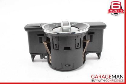 08-20 Mercedes W212 E350 C300 C250 Headlight Fog Light Switch Control Module