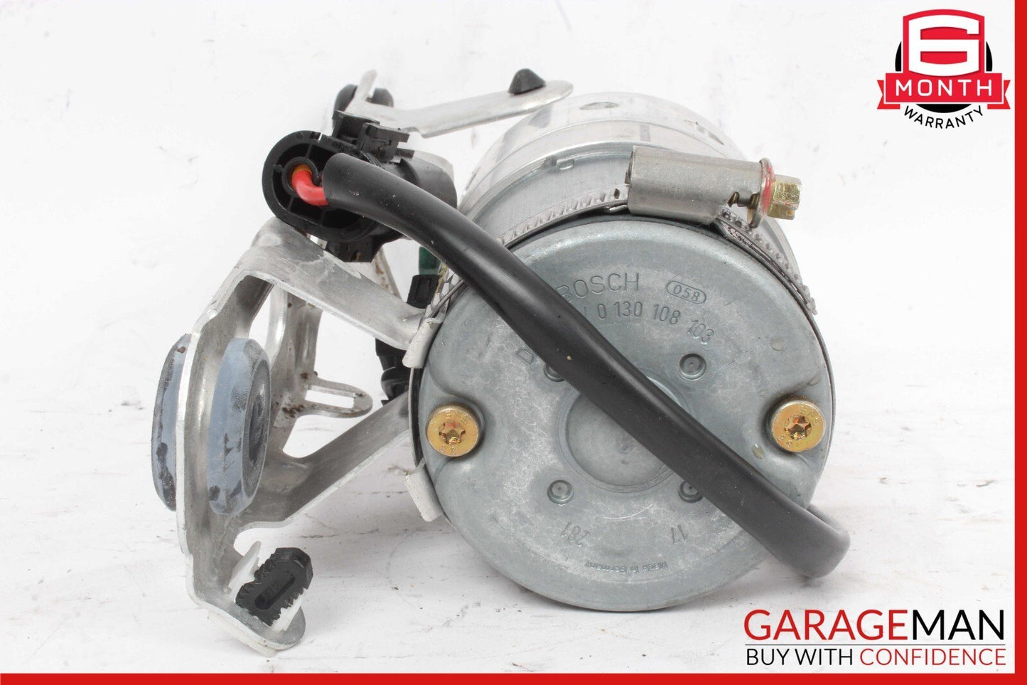 00-04 Porsche Boxster 986 Carrera 996 911 ABS Brake Pump Assy OEM