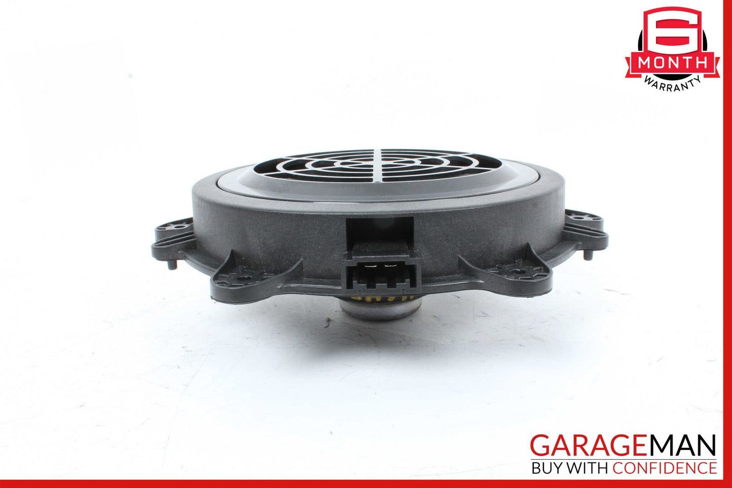 11-18 Porsche Cayenne 958 Rear Left / Right Side Door Audio Sound Speaker OEM