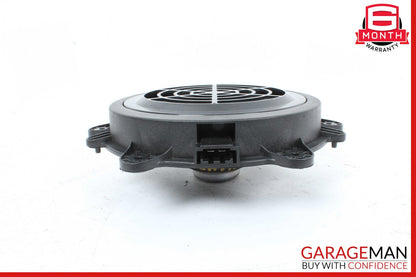 11-18 Porsche Cayenne 958 Rear Left / Right Side Door Audio Sound Speaker OEM