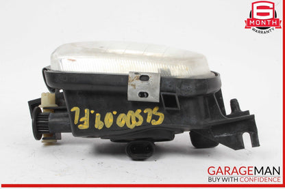03-06 Mercedes R230 SL500 SL600 Left Side Fog Light Lamp 2038201156 OEM