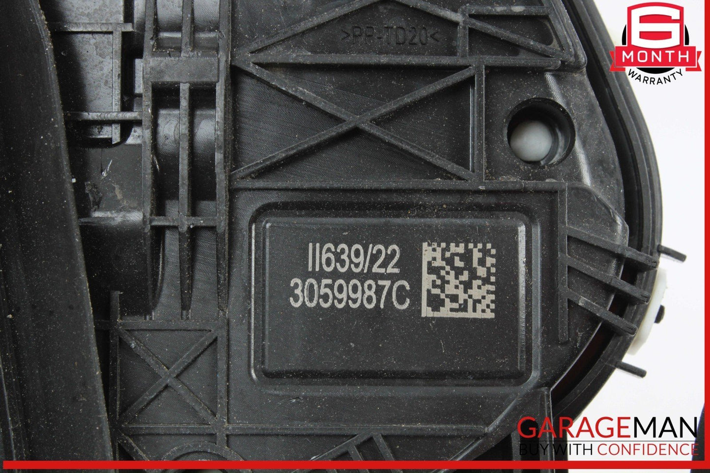 18-24 Audi Q5 S5 A5 A4 S4 Rear Left Driver Side Door Lock Latch Actuator OEM