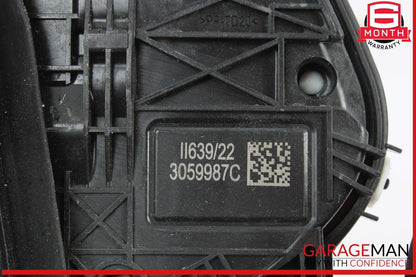18-24 Audi Q5 S5 A5 A4 S4 Rear Left Driver Side Door Lock Latch Actuator OEM