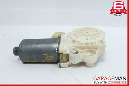 03-09 Mercedes W211 E350 E550 E63 Front Left Door Window Regulator Motor Unit
