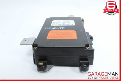 98-05  Mercedes W215 CL55 AMG CLK500 Voice Command Control Module 2208202185 OEM