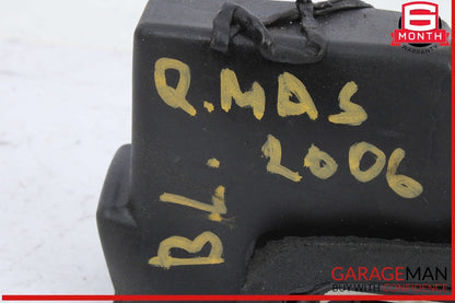 03-13 Maserati Quattroporte M139 Rear Right Side Door Lock Latch Actuator OEM