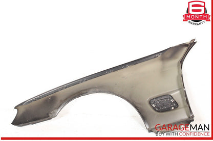 03-08 Mercedes R230 SL500 Front Right Passenger Side Wing Fender Panel Cover OEM