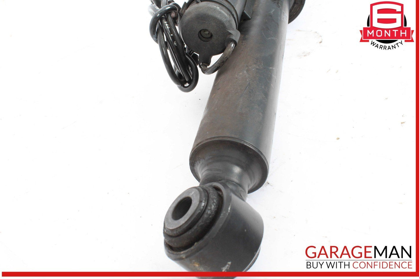 07-14 Mercedes W221 S550 S400 Front Right / Left Airmatic Shock Strut Arnott